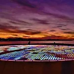 Claudia, Near Old Town, Free Parking Place