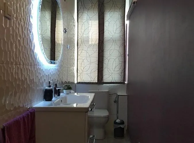 Claudia, Near Old Town, Free Parking Place Zadar