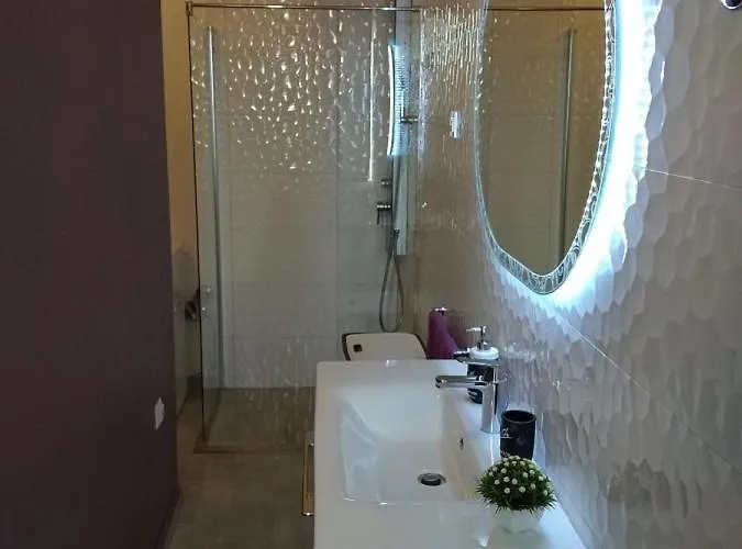 Apartment Claudia, Near Old Town, Free Parking Place *