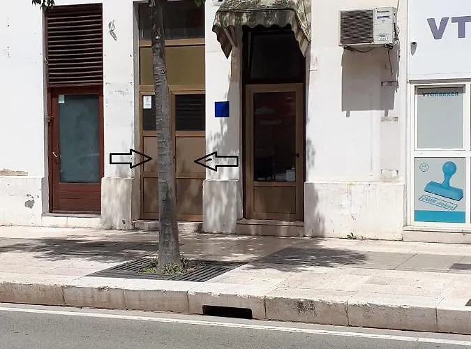 Apartment Claudia, Near Old Town, Free Parking Place